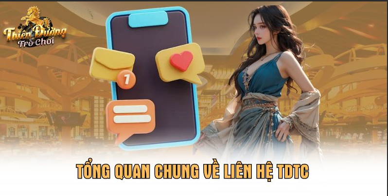 Tổng quan chung về liên hệ TDTC